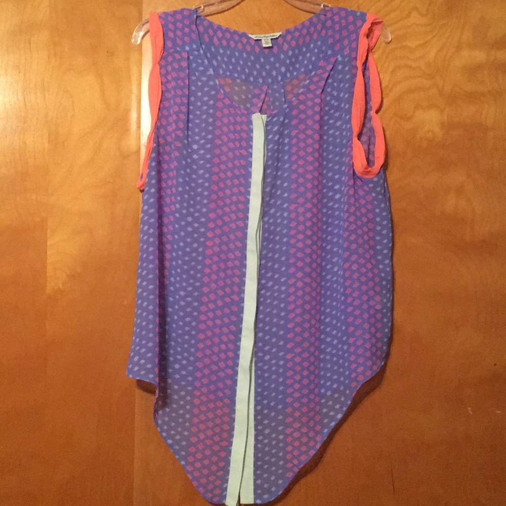 AE tank top